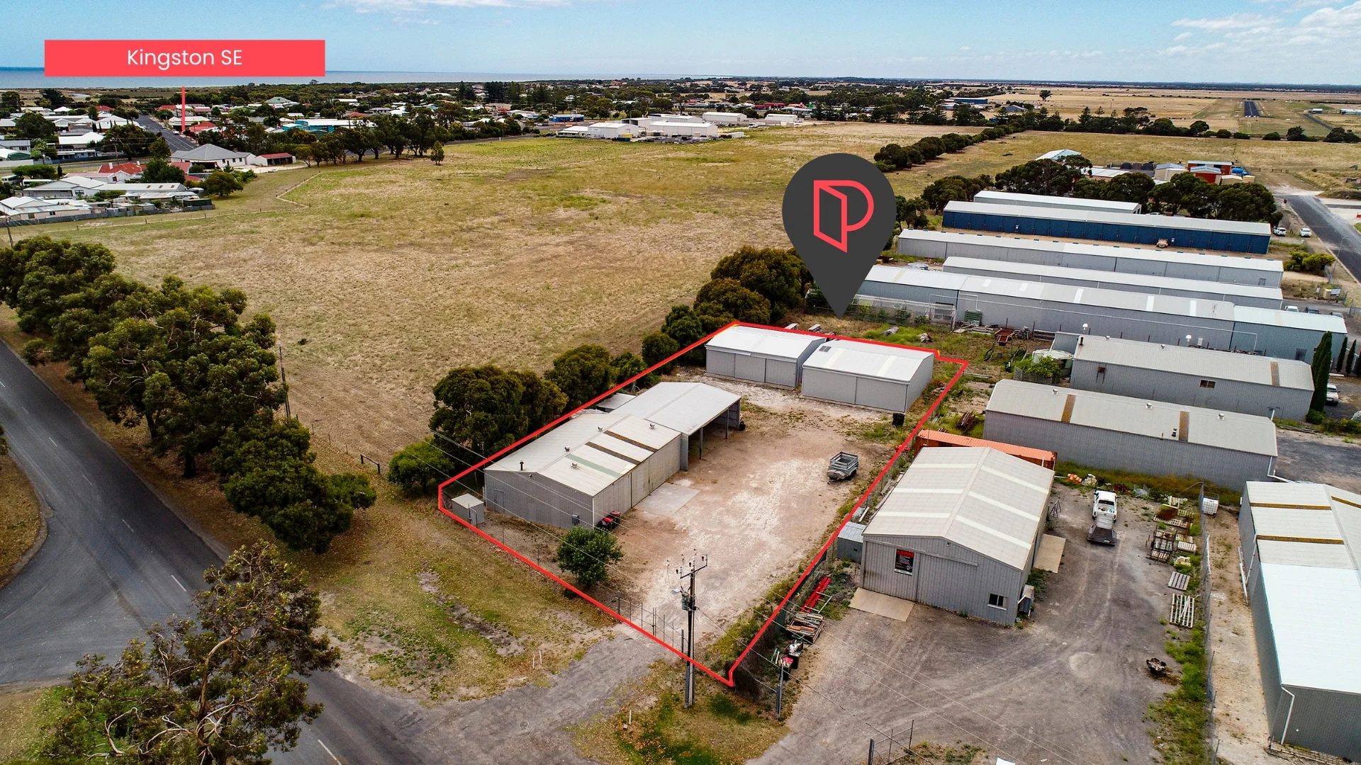 23 Railway Terrace, Kingston Se SA 5275