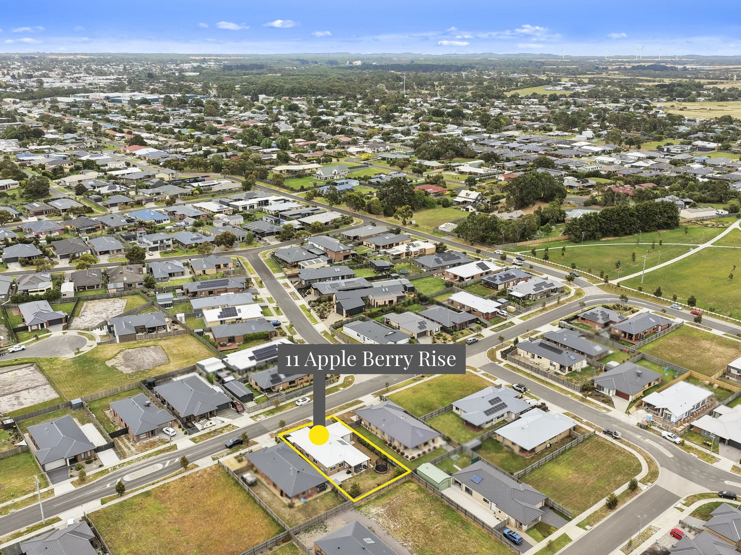 Additional image 26 of 11 Apple Berry Rise, North Wonthaggi VIC 3995