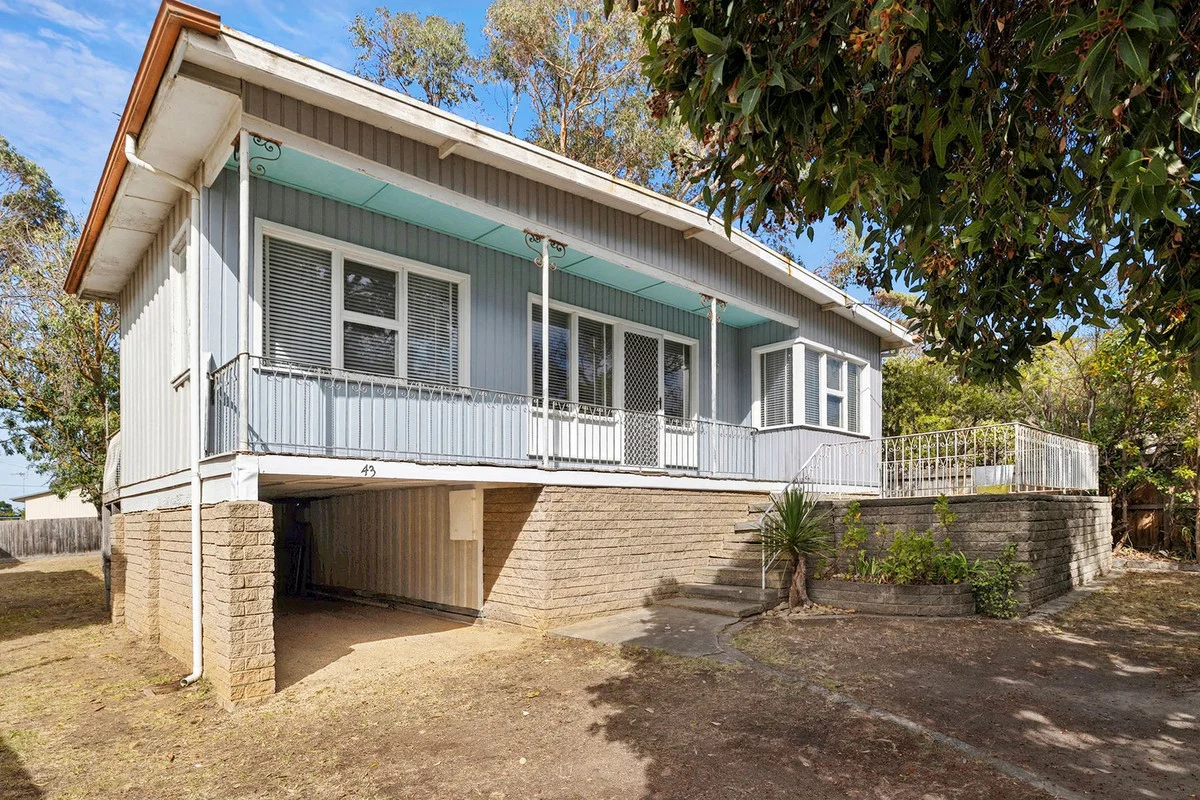 Additional image 2 of 43 Grandview Road, Torquay VIC 3228