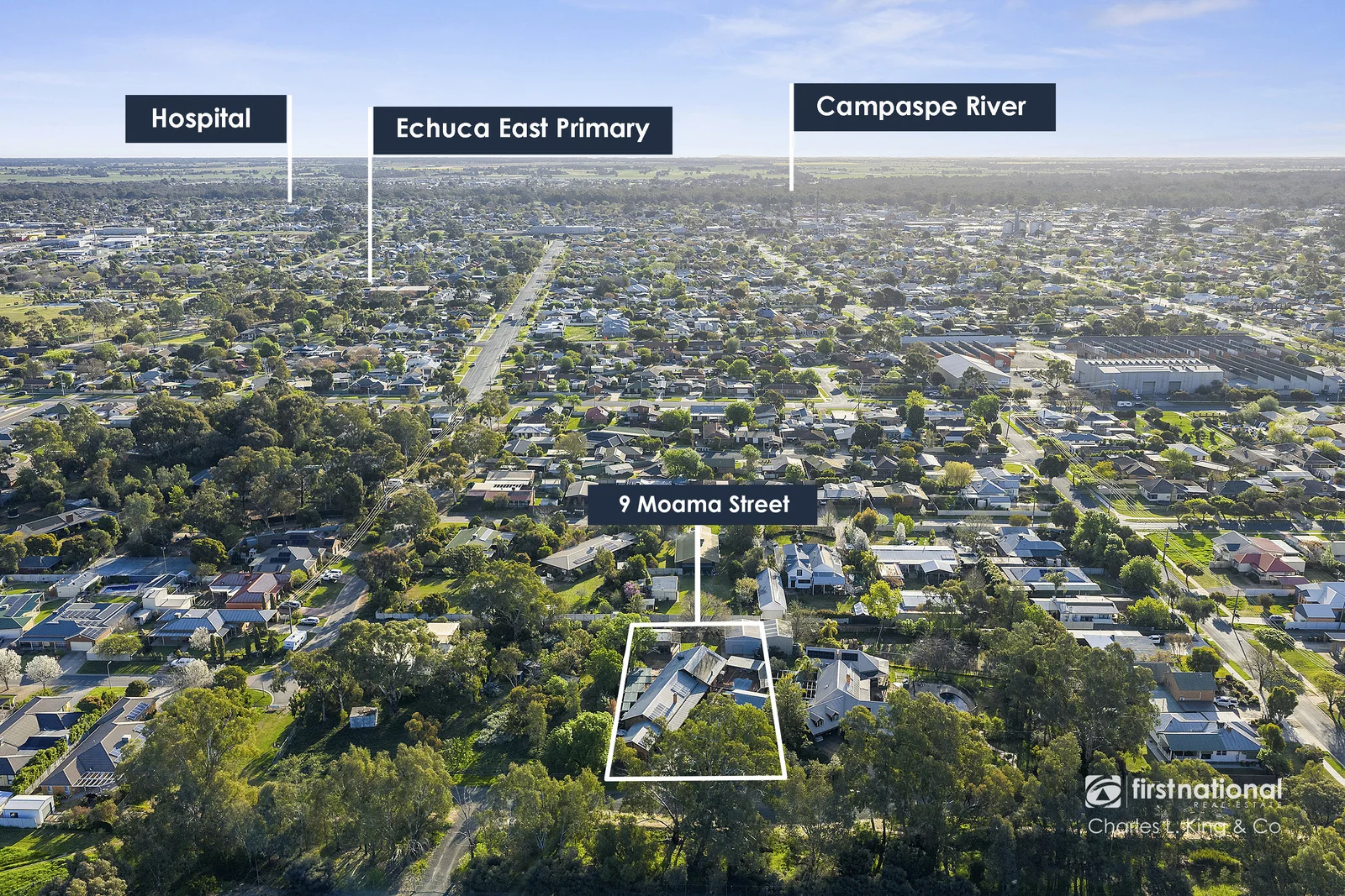 Additional image 31 of 9 Moama Street, Echuca VIC 3564