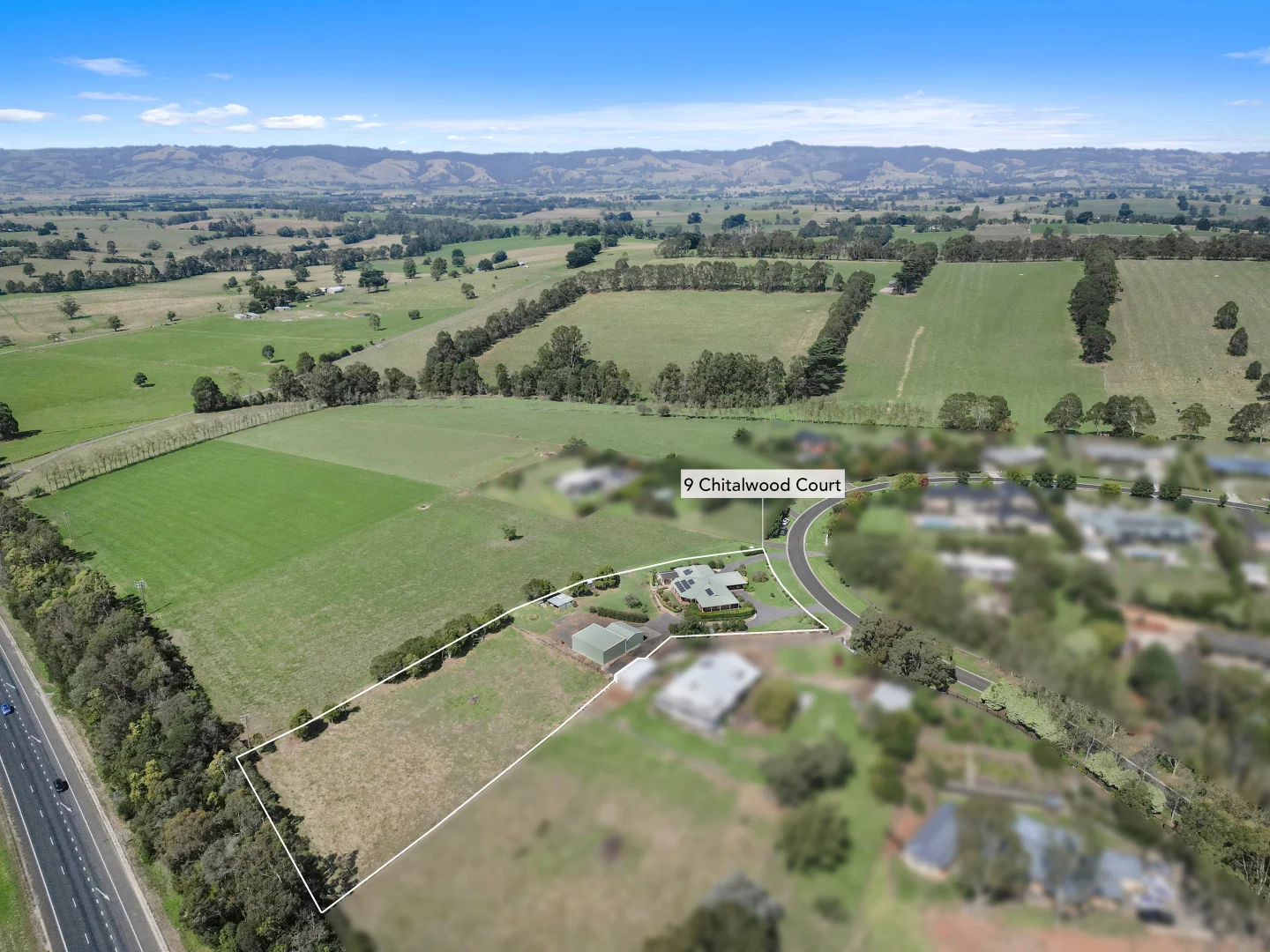 Additional image 30 of 9 Chitalwood Court, Nilma VIC 3821