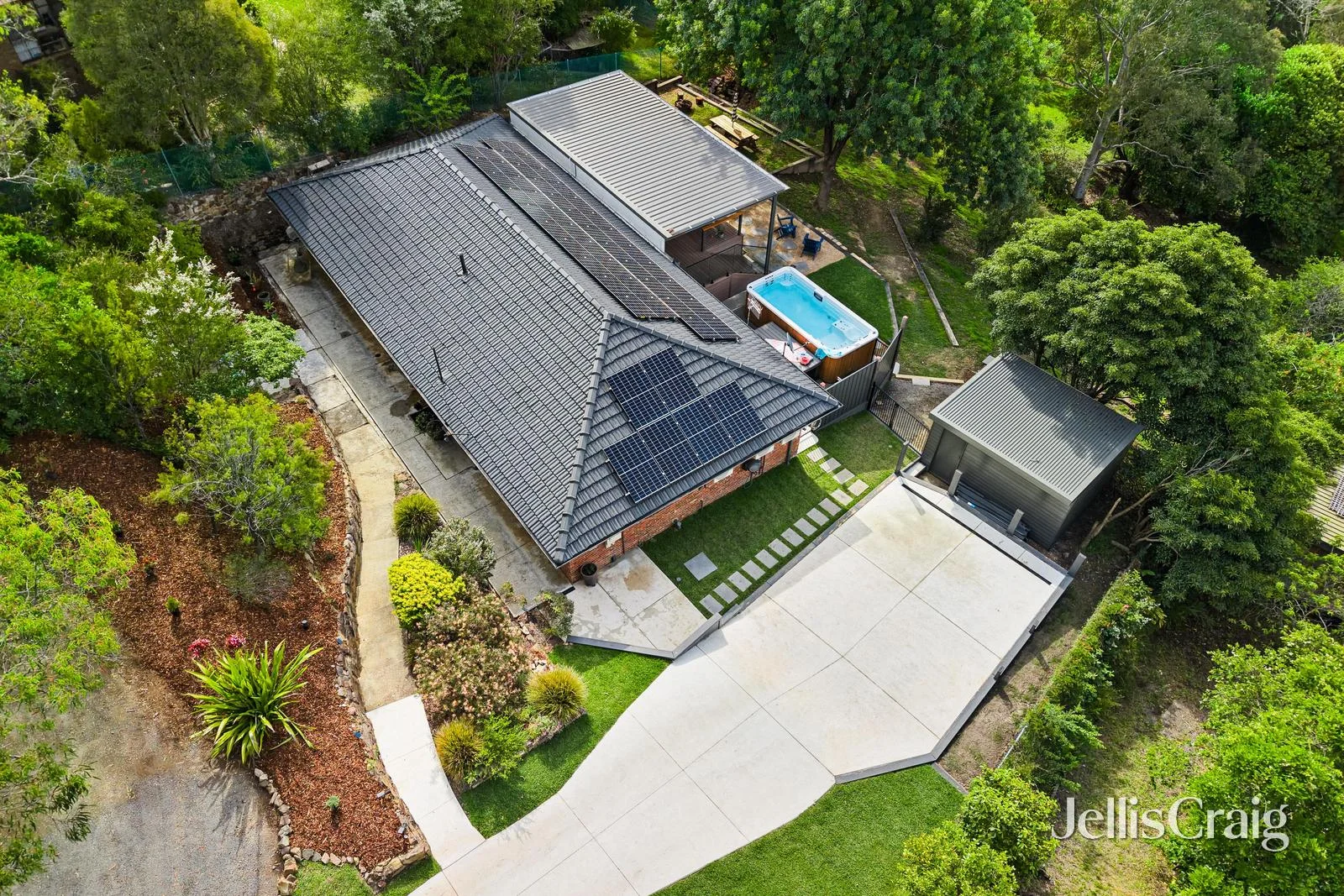 Additional image 2 of 43 Mt Riddell Road, Healesville VIC 3777