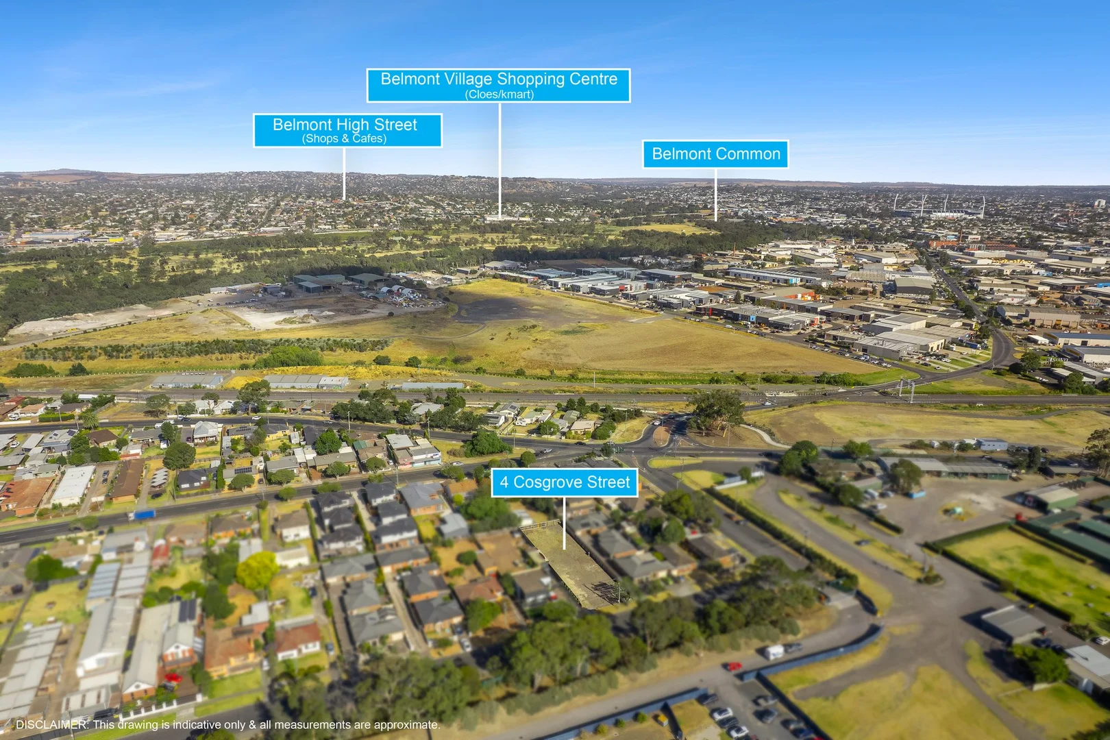 Additional image 7 of 4 Cosgrove Street, Breakwater VIC 3219