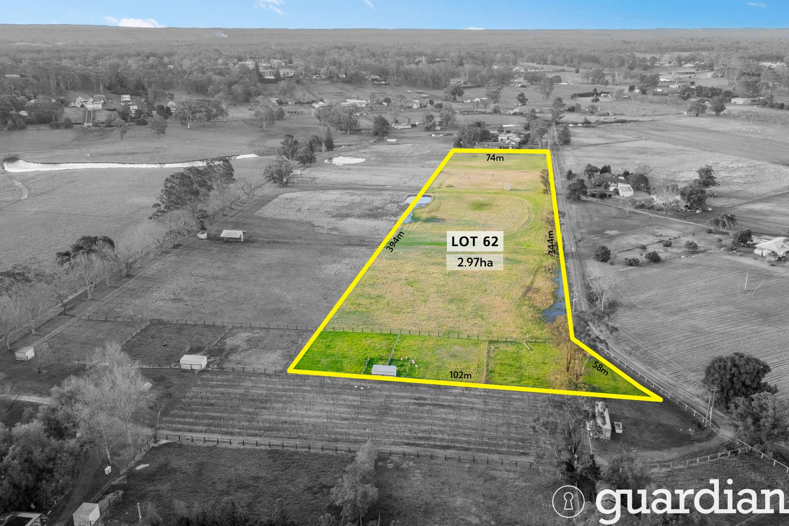 Additional image 2 of 141 Blacktown Road, Freemans Reach NSW 2756