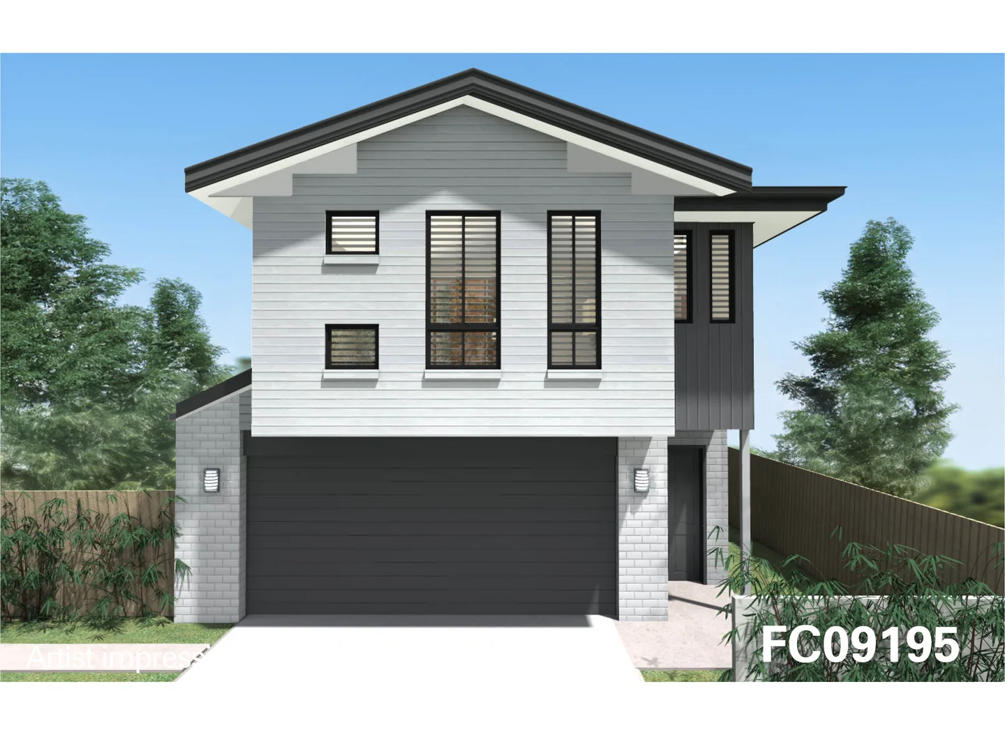 Additional image 5 of Lot 3 Idonia St, Bridgeman Downs QLD 4035