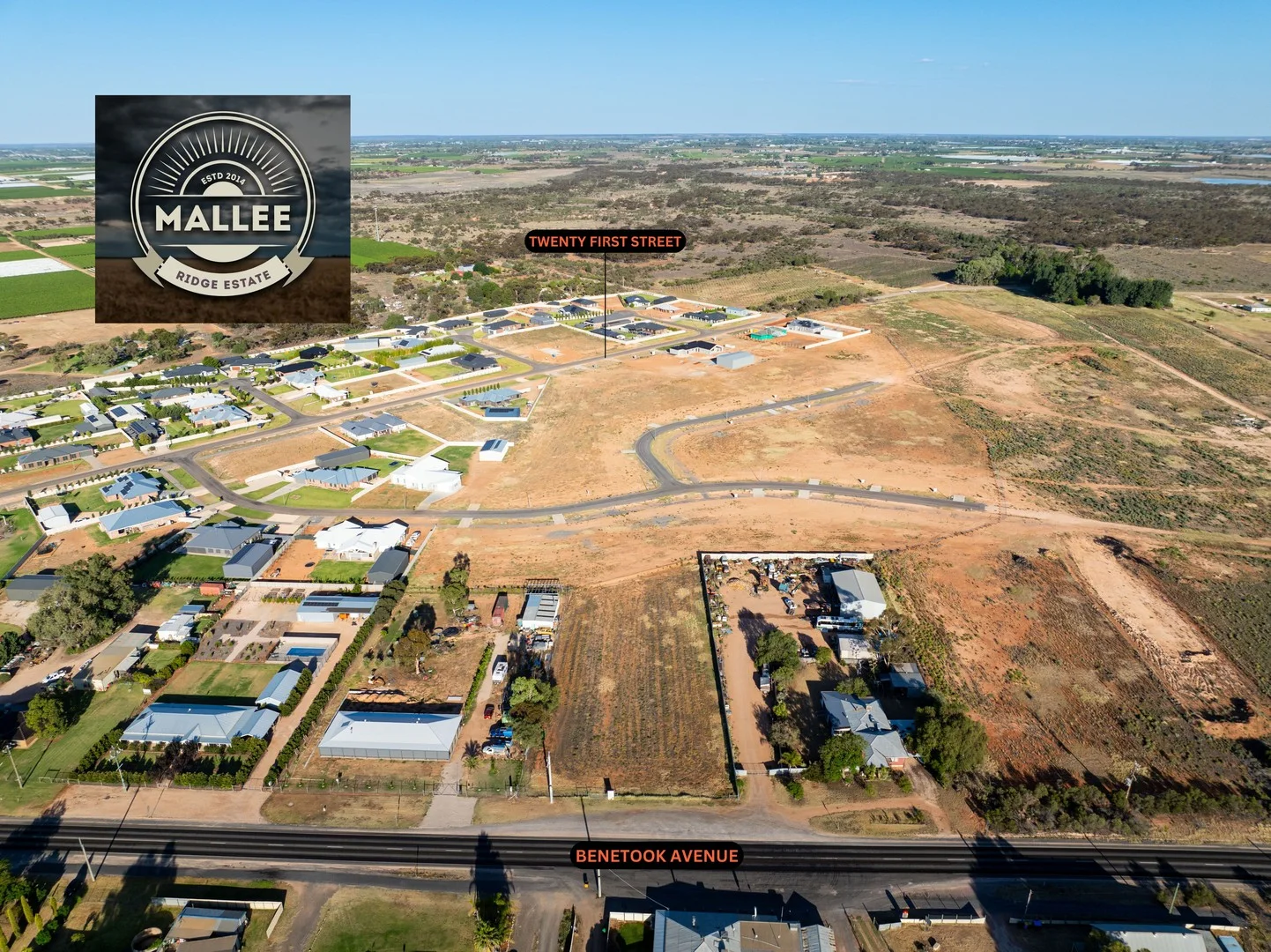 Additional image 3 of 52-67 Mallee Ridge Estate, Irymple VIC 3498