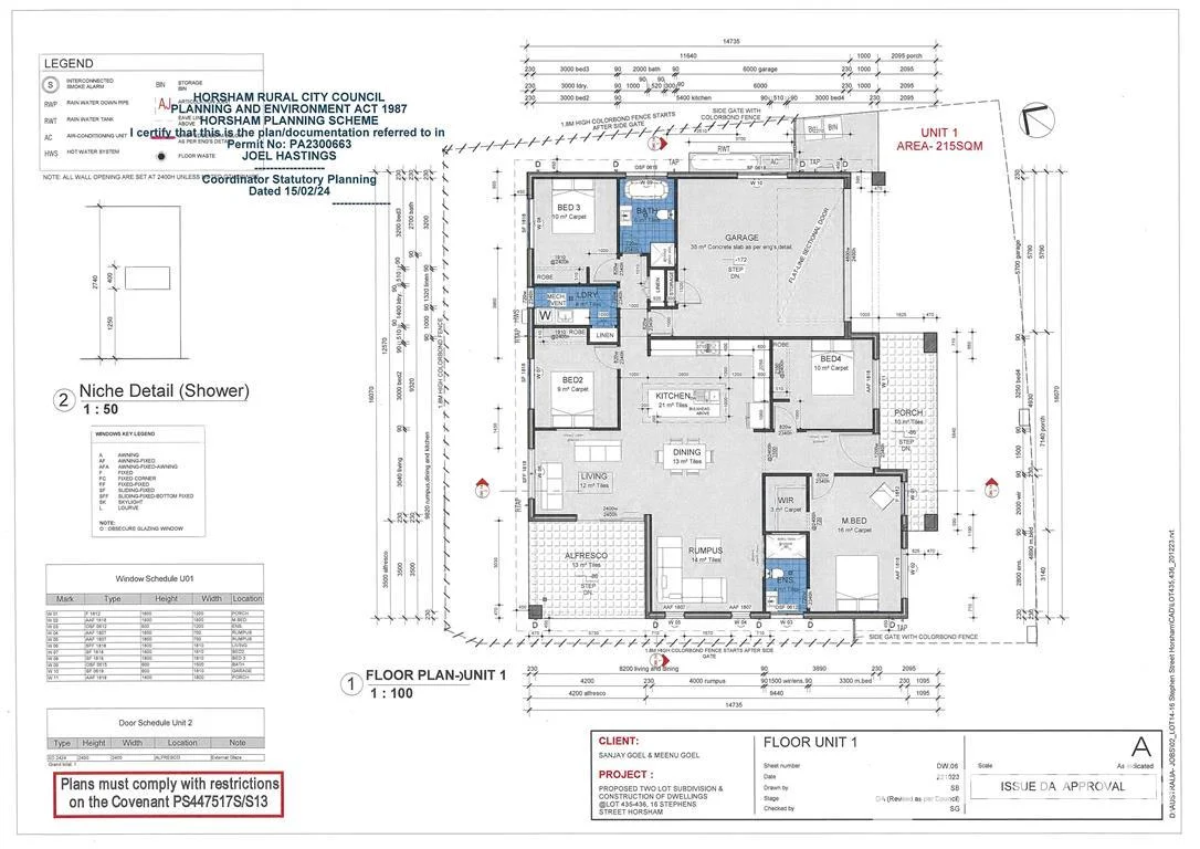 Additional image 9 of 14 - 16 Stephens Street, Horsham VIC 3400