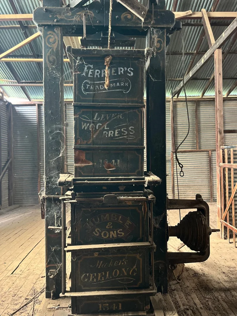 Additional image 12 of 'horse Gully' Old Waugoola Road, Woodstock NSW 2793