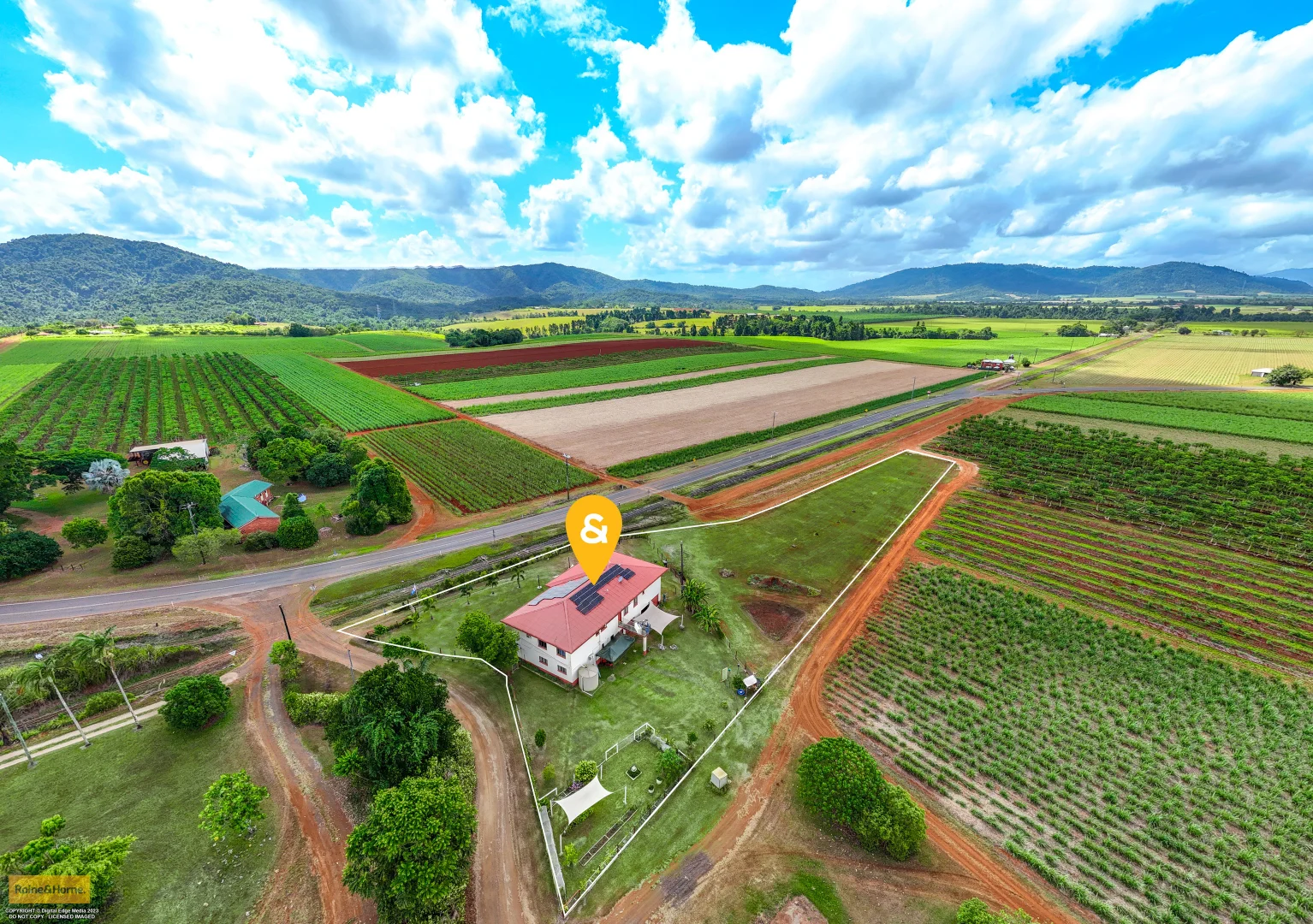 Additional image 20 of 1482 Japoon Road, Germantown QLD 4871