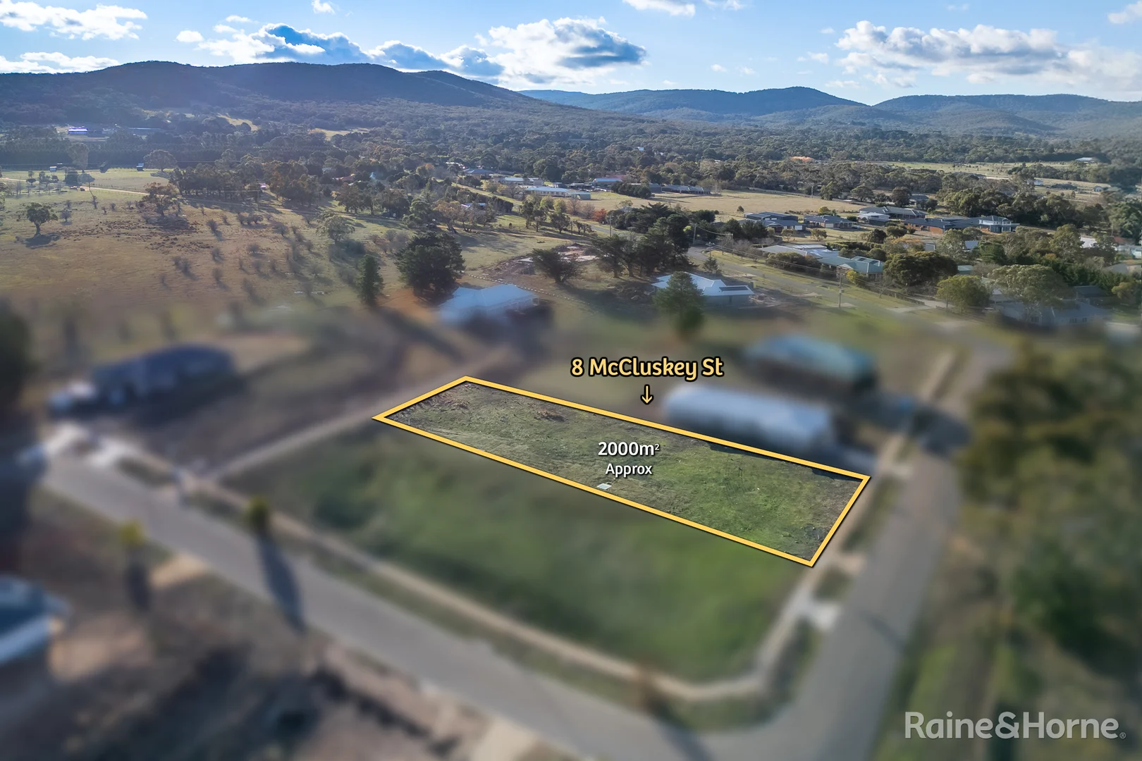 Additional image 8 of 8 McCluskey Street, Riddells Creek VIC 3431