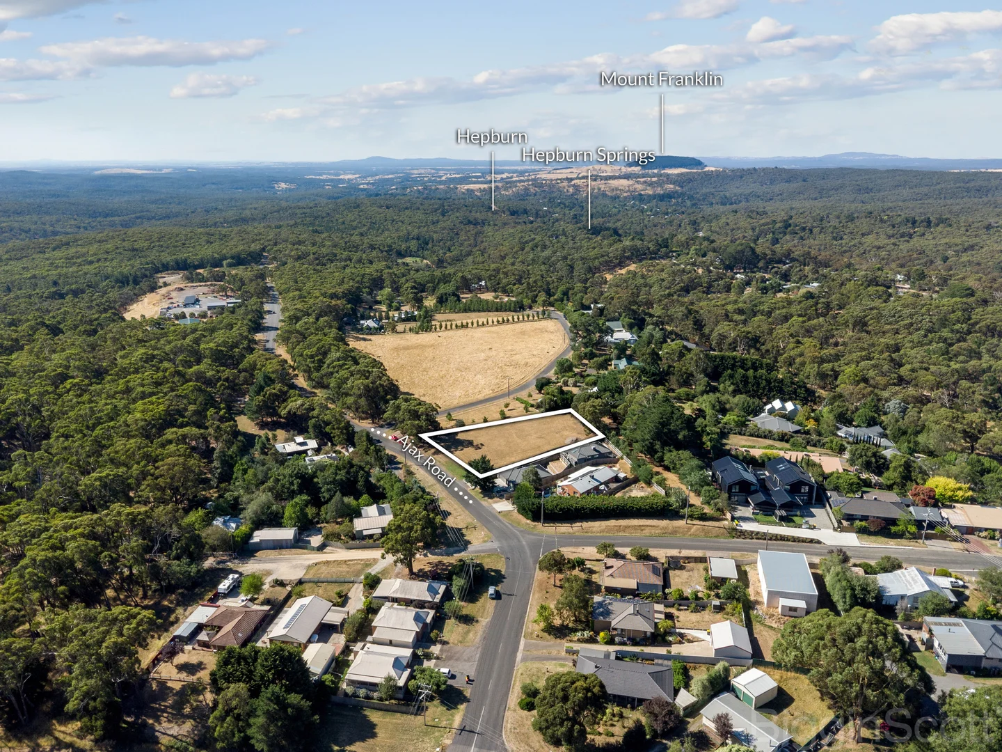 Additional image 7 of 3 Ajax Road, Daylesford VIC 3460