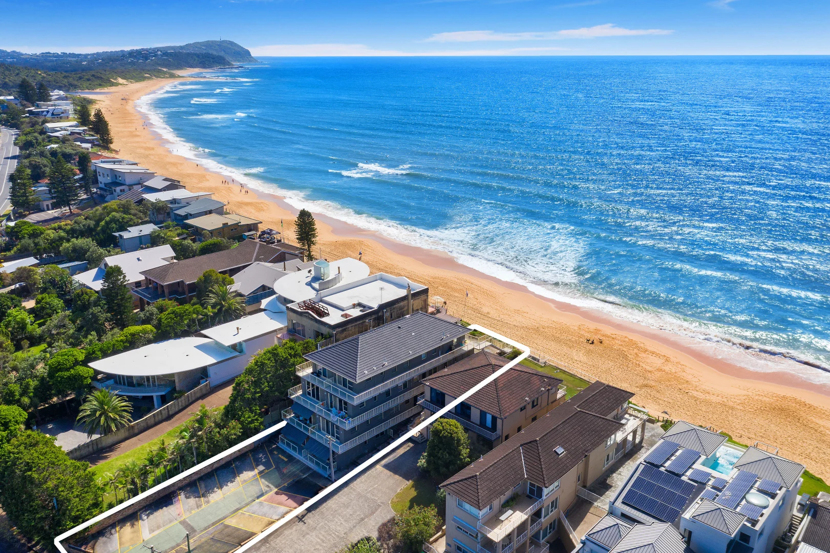 Additional image 8 of 8/37 Ocean View Drive, Wamberal NSW 2260