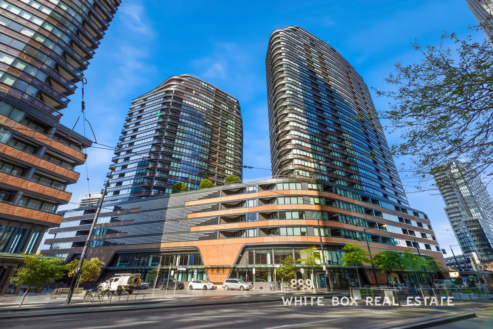 Additional image 17 of 1010S/889 Collins Street, Docklands VIC 3008