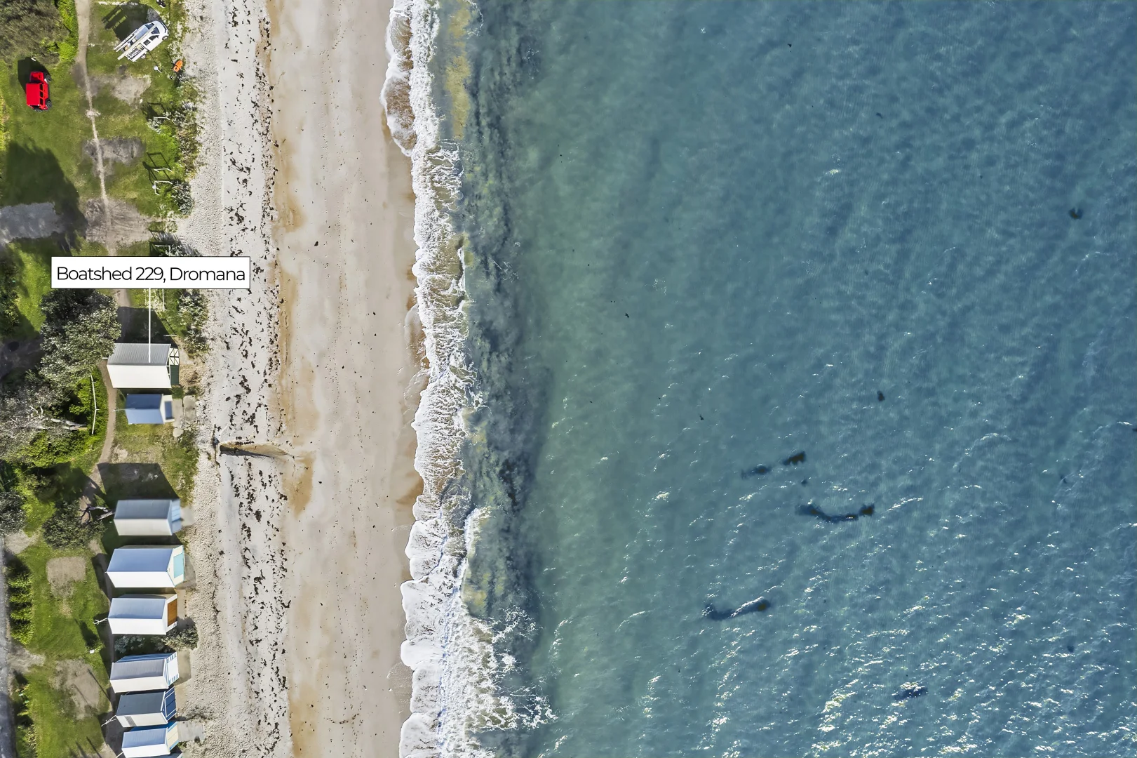 Additional image 11 of Boatshed 2 Dromana Foreshore, Dromana VIC 3936