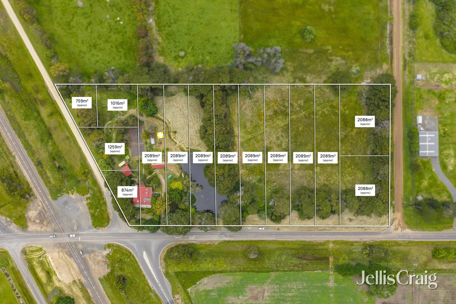 Additional image 13 of 13 Yendon Egerton Road, Yendon VIC 3352