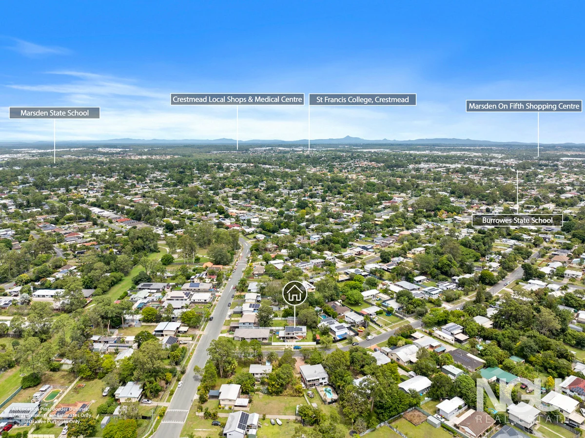 Additional image 11 of 71 Lynelle Street, Marsden QLD 4132