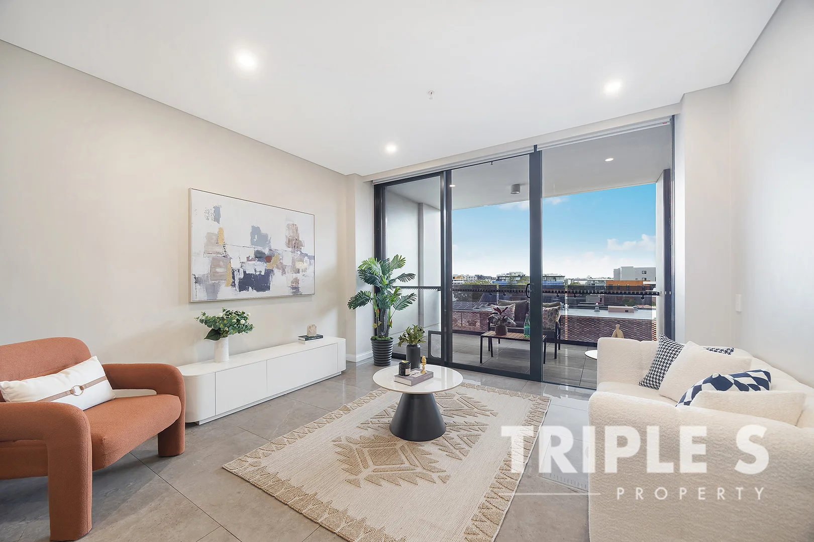 Additional image 2 of 605/5 Joynton Avenue, Zetland NSW 2017