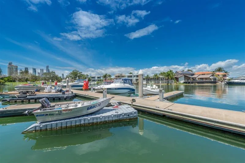 Additional image 18 of 141/12 Commodore Drive, Paradise Waters QLD 4217