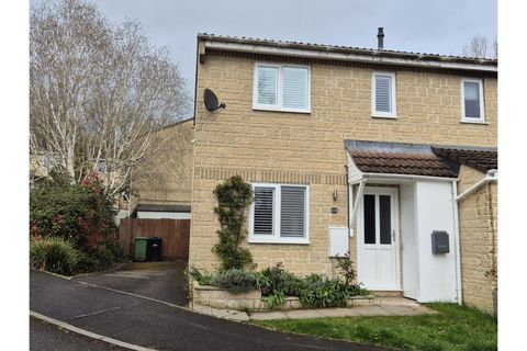 Mortimer Close, Bath BA1