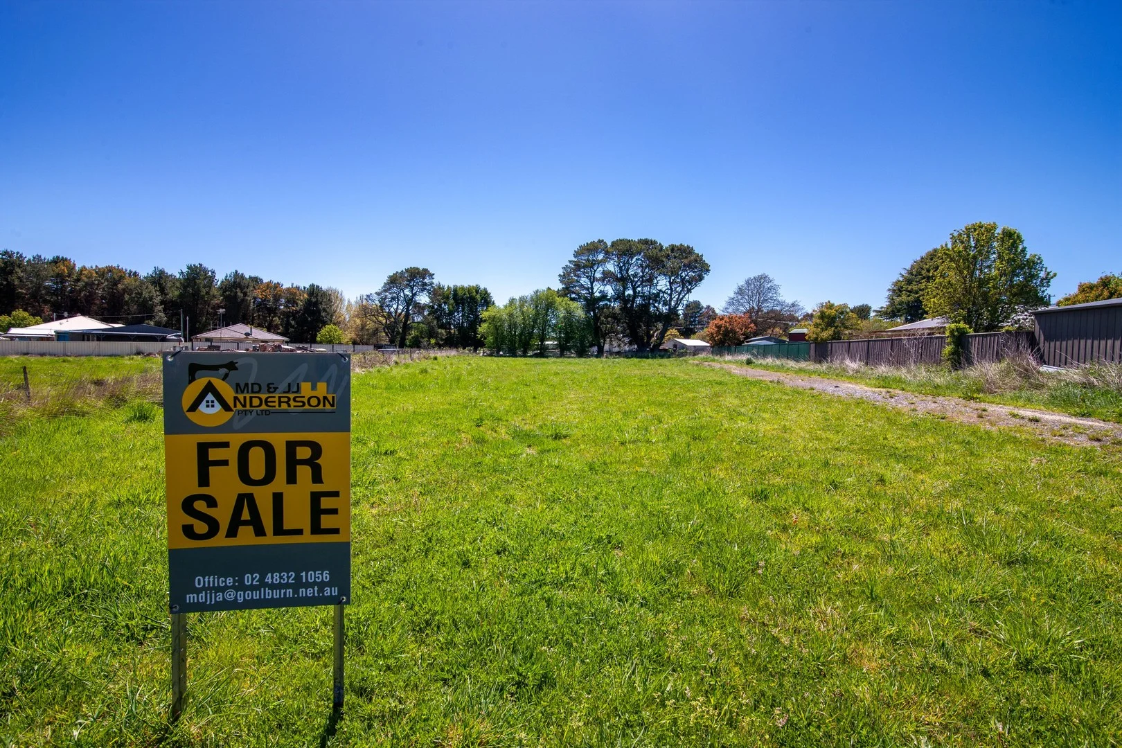 30 Gordon Street, Crookwell NSW 2583