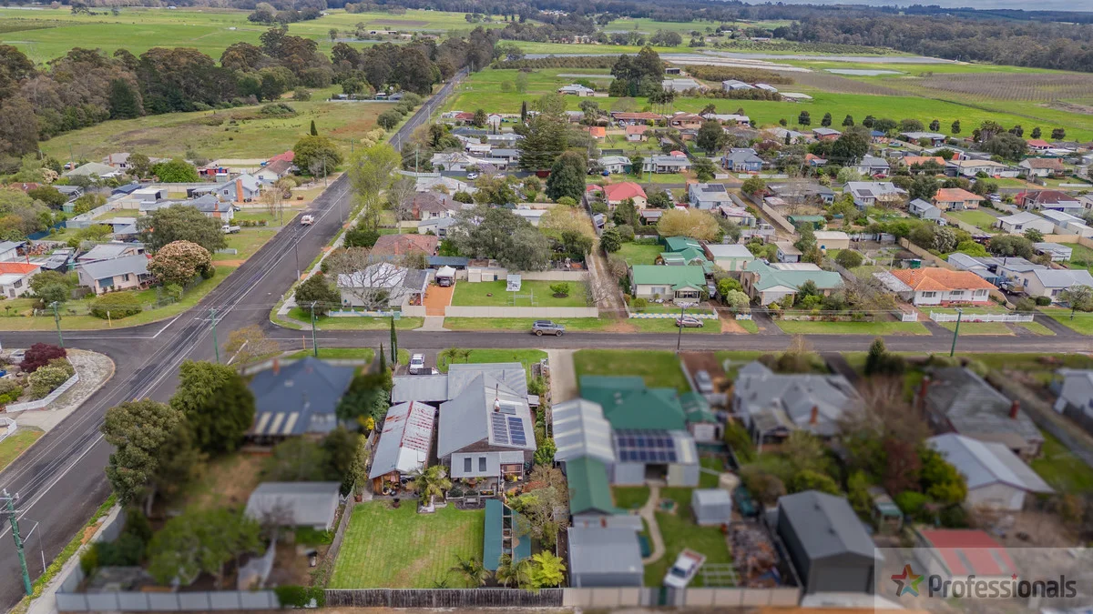 Additional image 30 of 14 Moyes Street, Manjimup WA 6258