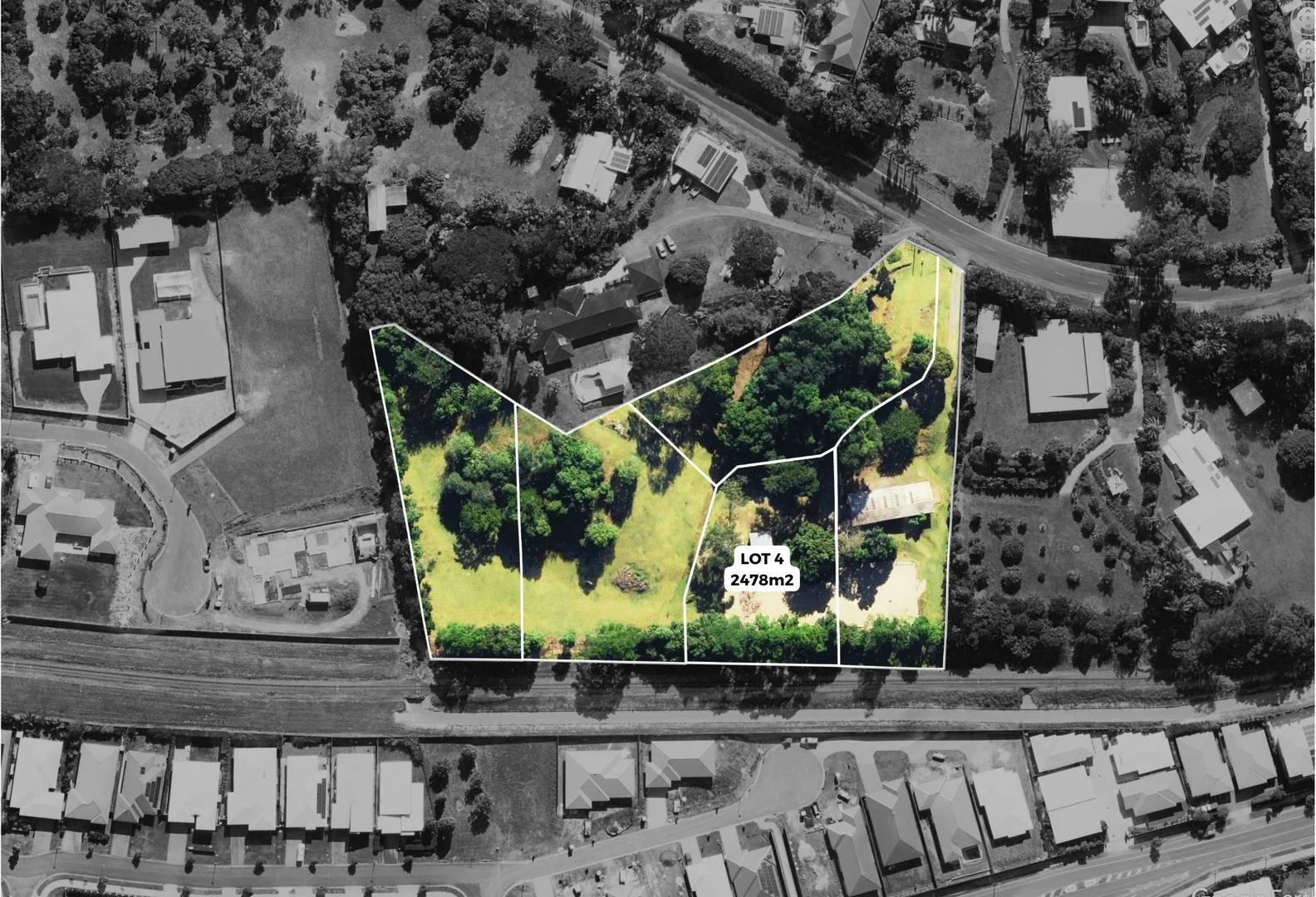 4, 112 Harvey Road, Redlynch QLD 4870