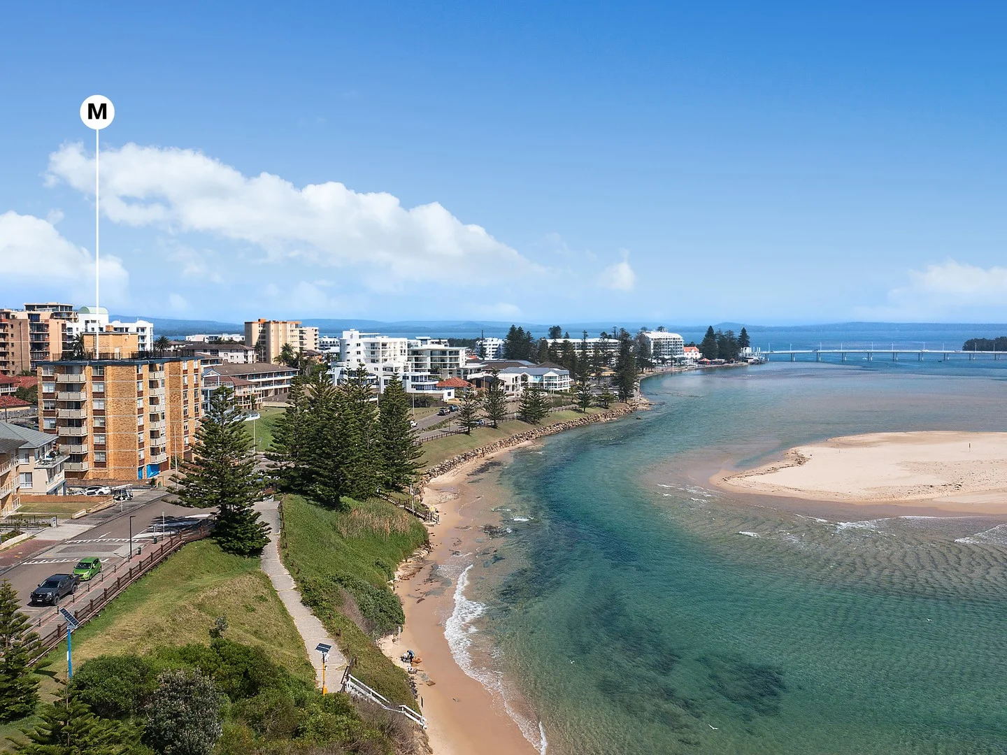 4/30 Marine Parade, The Entrance NSW 2261