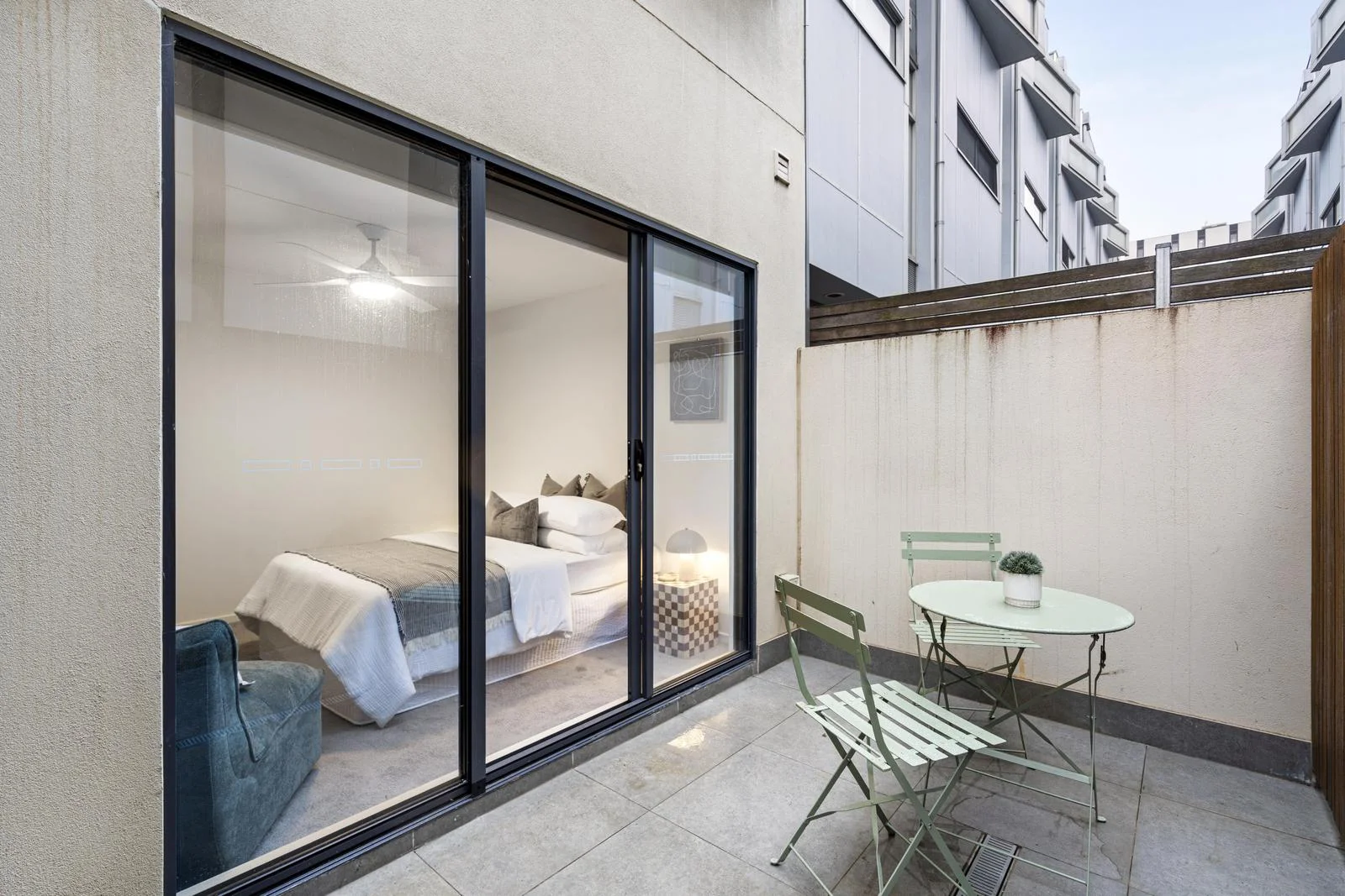 Additional image 5 of 16/1-9 Villiers Street, North Melbourne VIC 3051