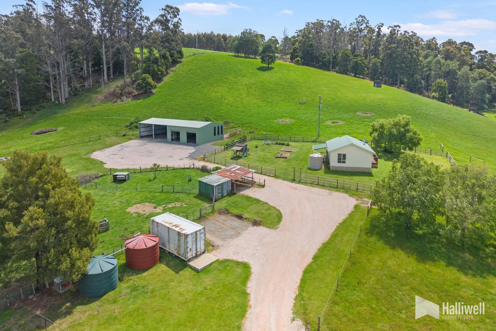 Additional image 5 of 451 Bradys Plain Road, Parkham TAS 7304