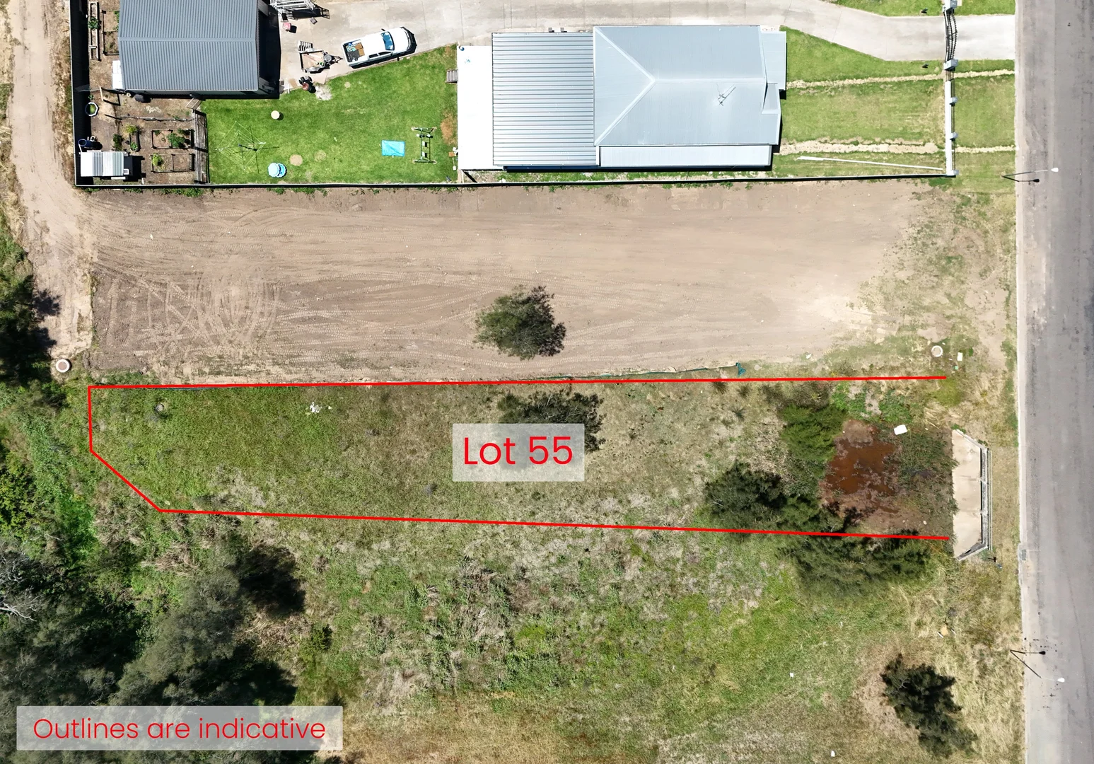 Additional image 3 of 55 York Street, Greta NSW 2334