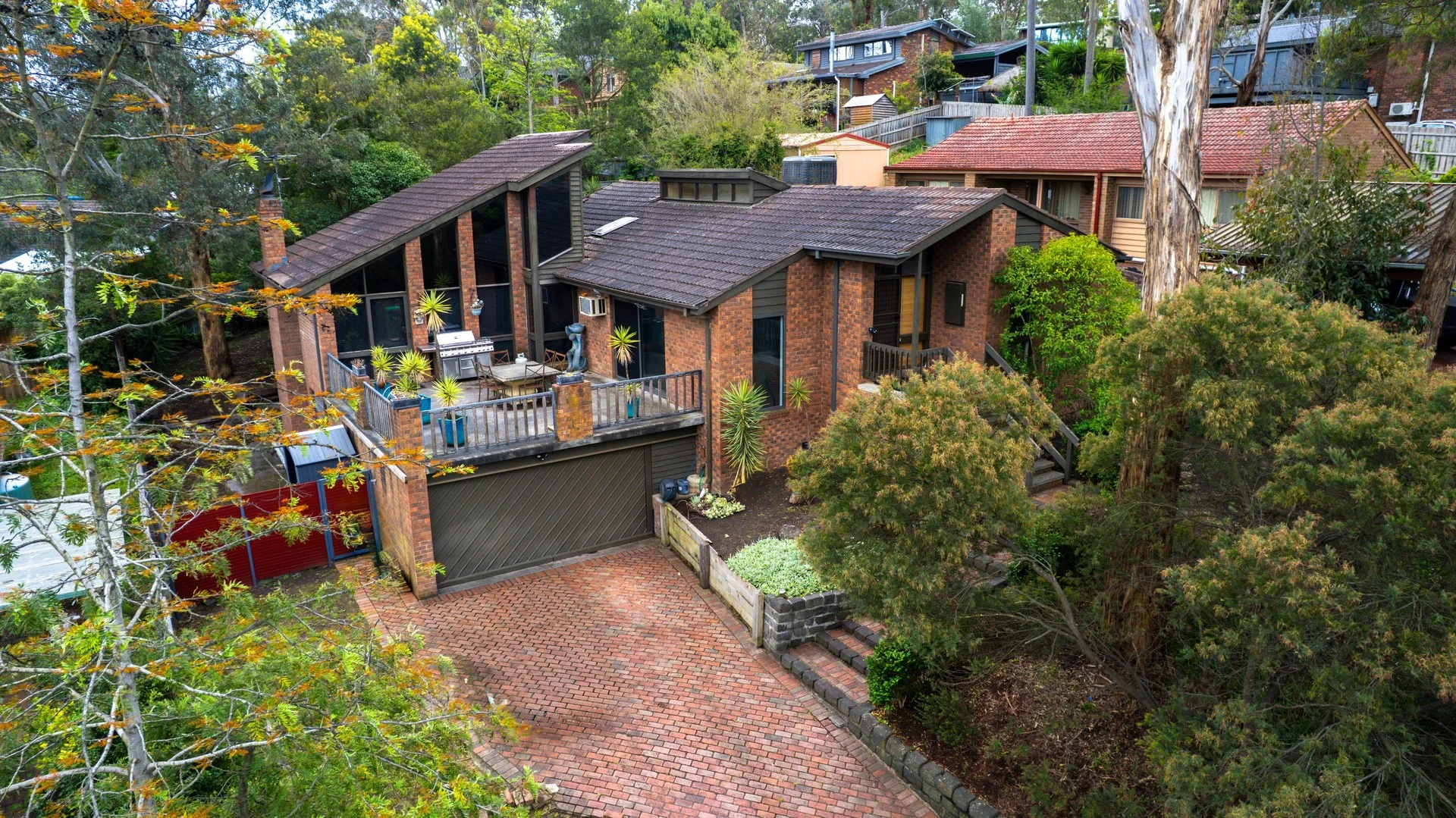 3 Nundah Drive, Eltham VIC 3095