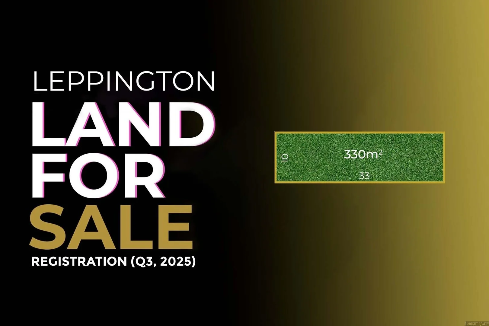 Lot 122 Boyd Street, Austral NSW 2179