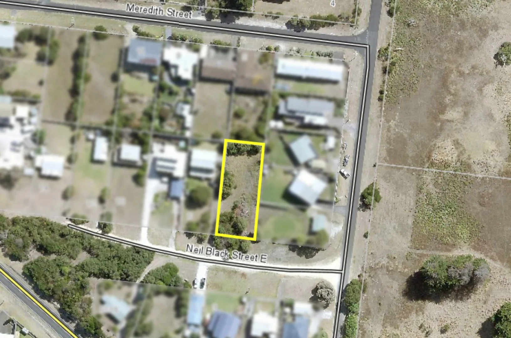 Additional image 3 of 16 Neil Black Street East, Nelson VIC 3292