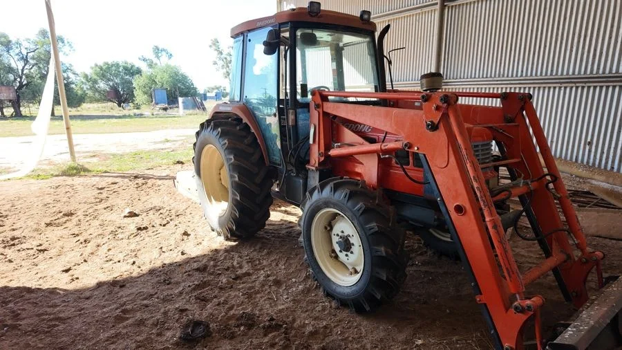 Additional image 7 of 125-291 GOORIANAWA ROAD, Mount Tenandra NSW 2828