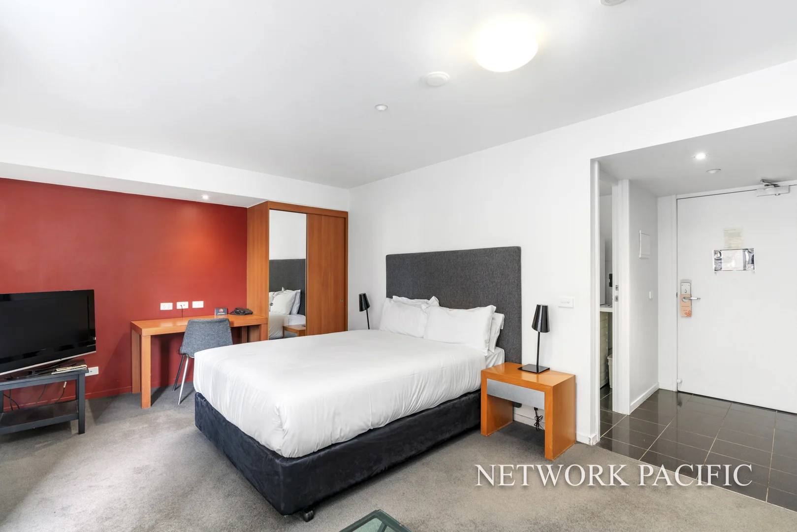 Additional image 4 of 302/11-17 Cohen Place, Melbourne VIC 3000