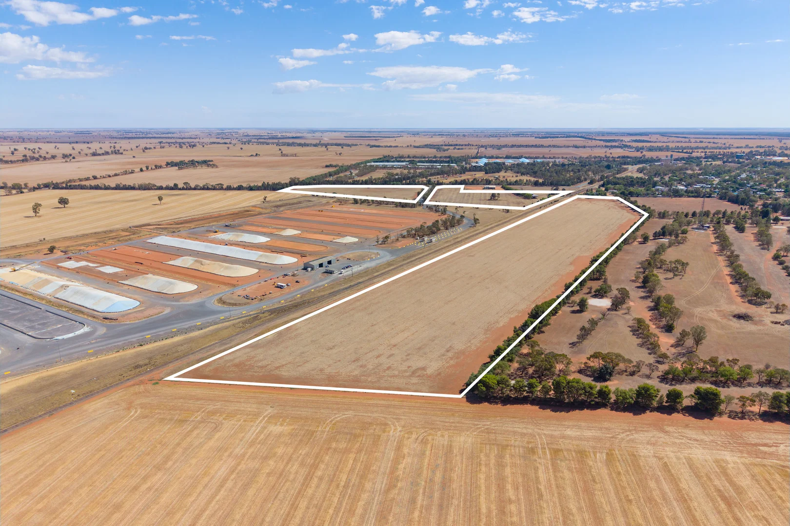 Additional image 18 of Lot 32 Milthorpe Street, Oaklands NSW 2646