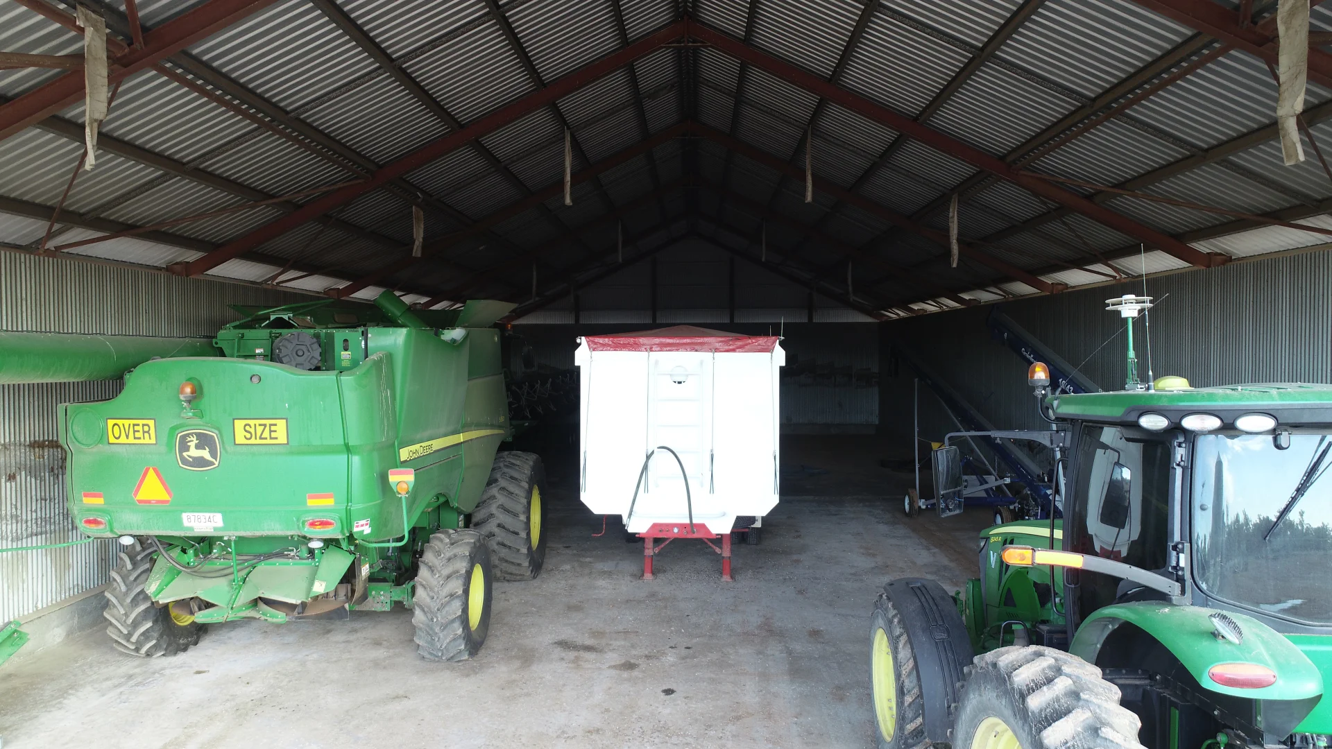 Additional image 7 of "Arrowfield"  648 Spinks Road, Goondiwindi QLD 4390