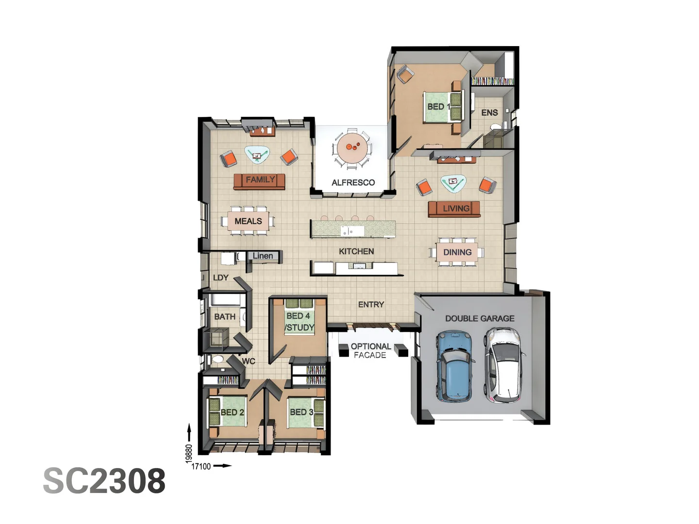 Additional image 8 of Lot 27/9 Lacewood Pl, Peregian Springs QLD 4573