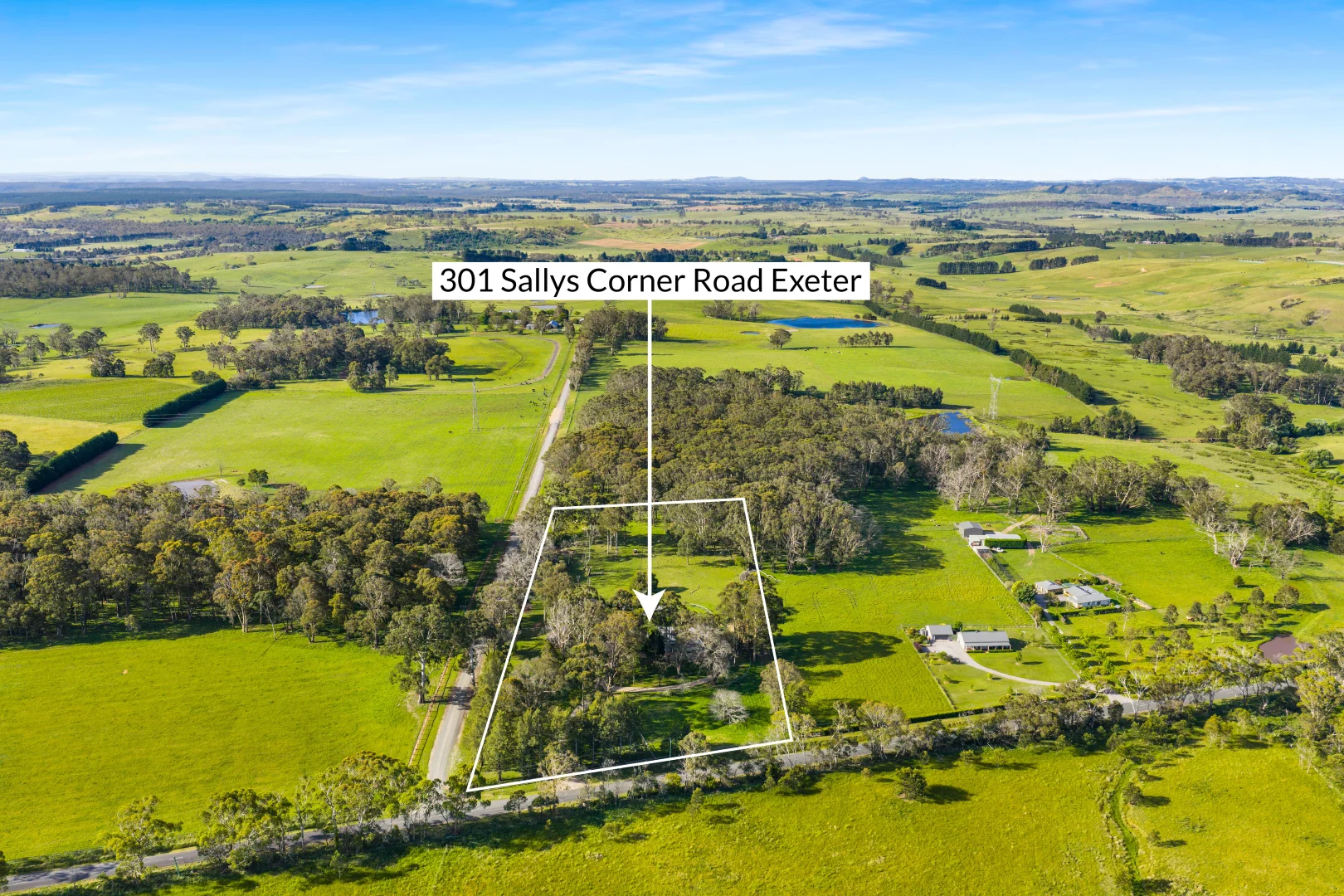 Additional image 29 of 301 Sallys Corner Road, Exeter NSW 2579