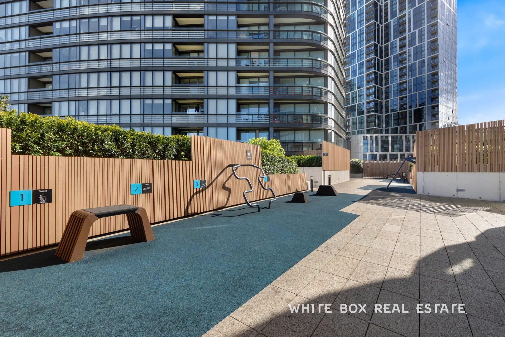 Additional image 13 of 1010S/889 Collins Street, Docklands VIC 3008