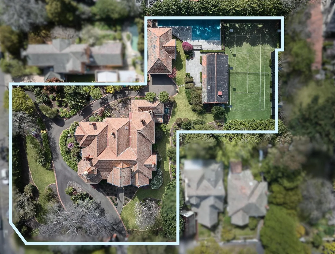 1 Harcourt Street, Hawthorn East VIC 3123