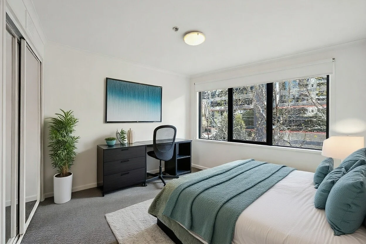 Additional image 5 of 32/88 Southbank Boulevard, Southbank VIC 3006