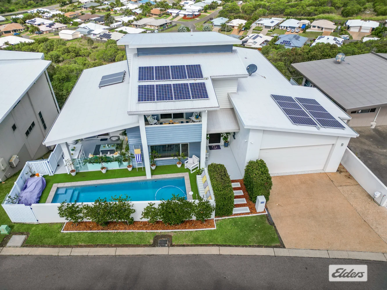 Additional image 4 of 21 Buccaneer Avenue, Lammermoor QLD 4703