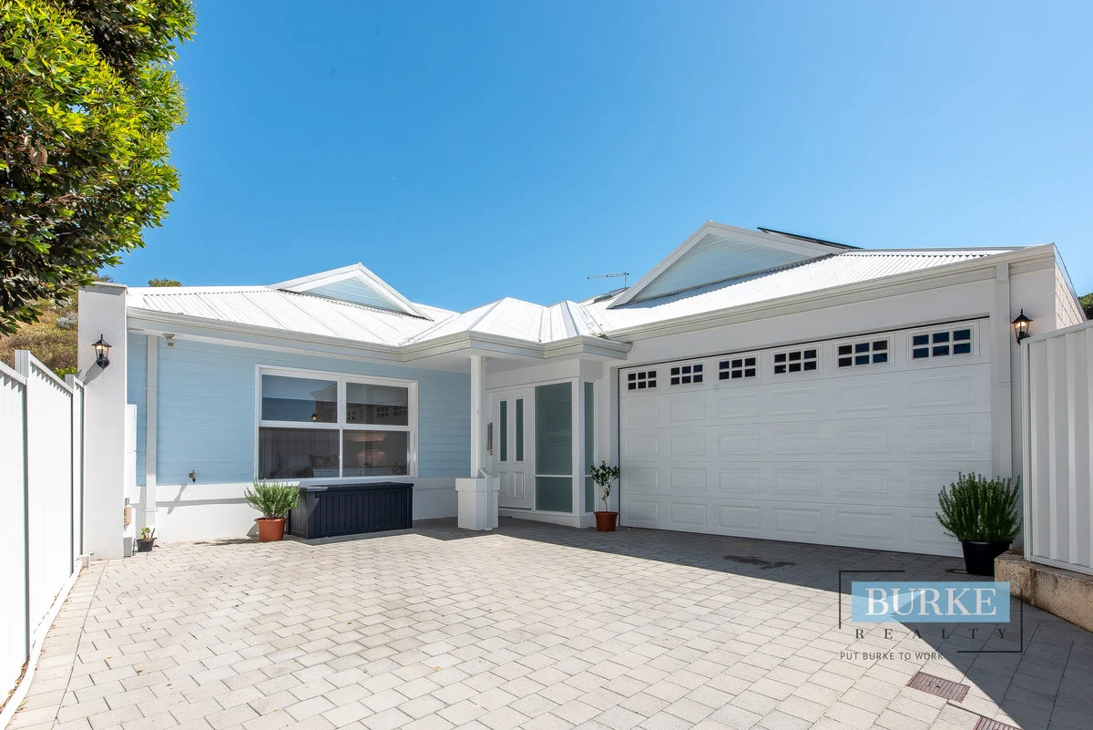 Additional image 5 of 39A Fenellia Crescent, Craigie WA 6025