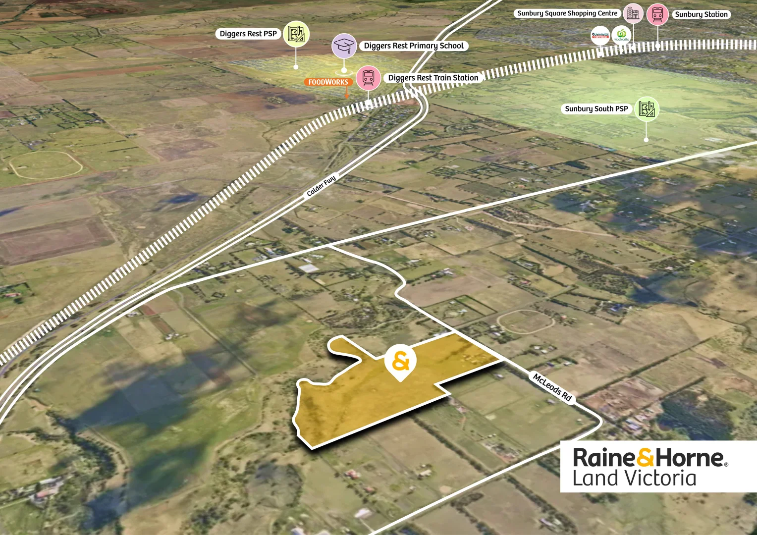 Additional image 3 of 60 Mcleods Road, Diggers Rest VIC 3427
