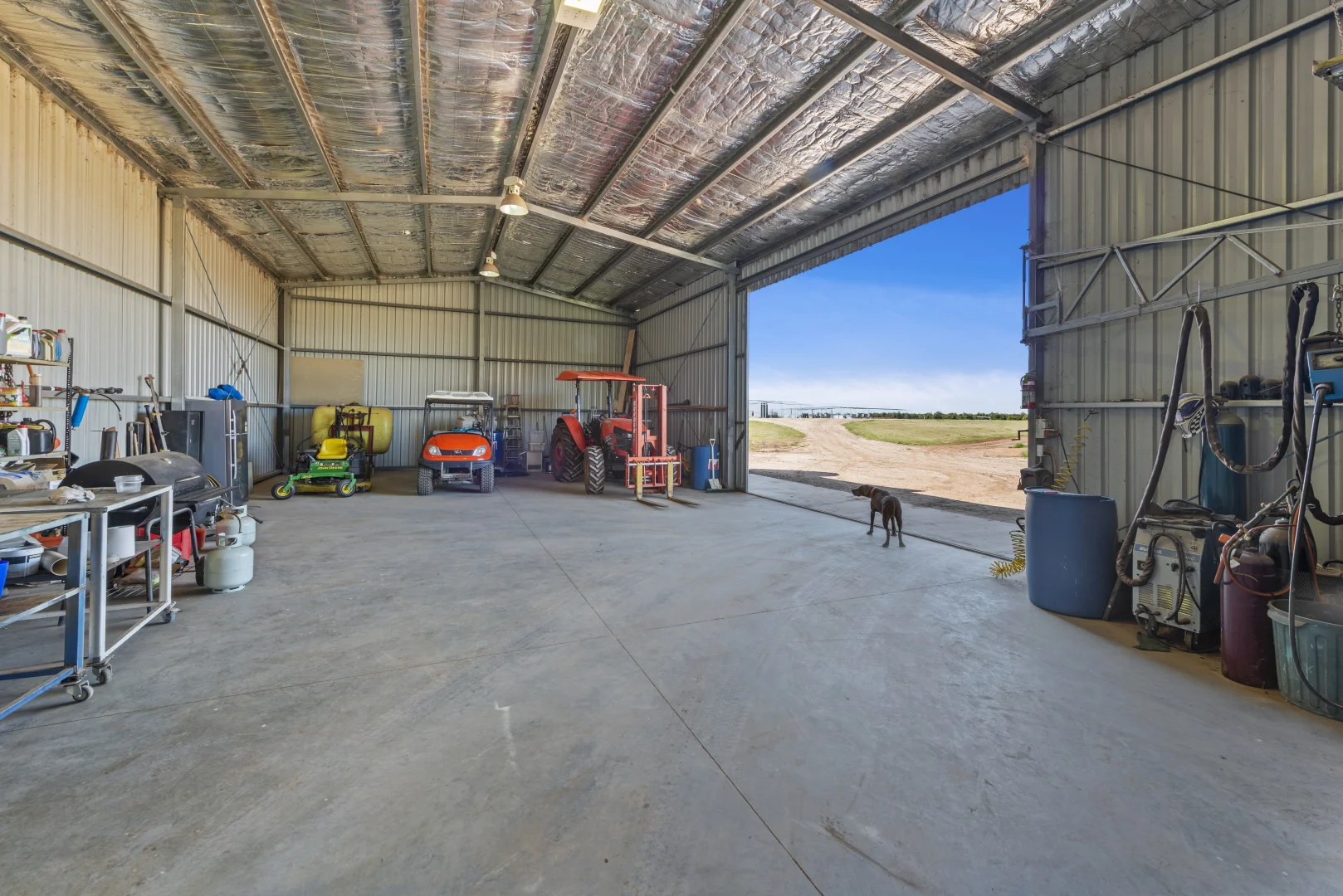 Additional image 23 of 187 Morley Road, Yoogali NSW 2680