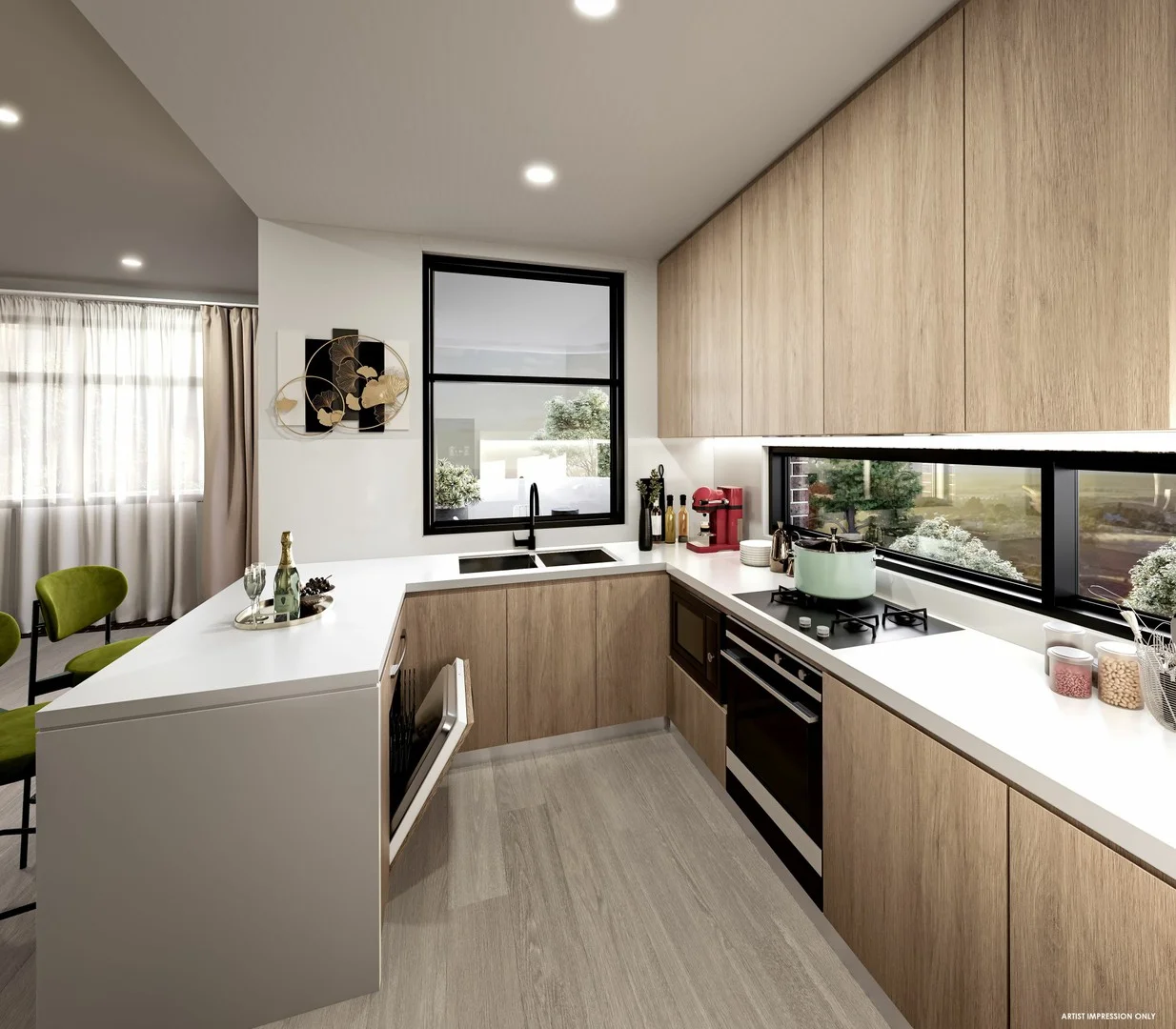 Additional image 2 of Tallawong NSW 2762