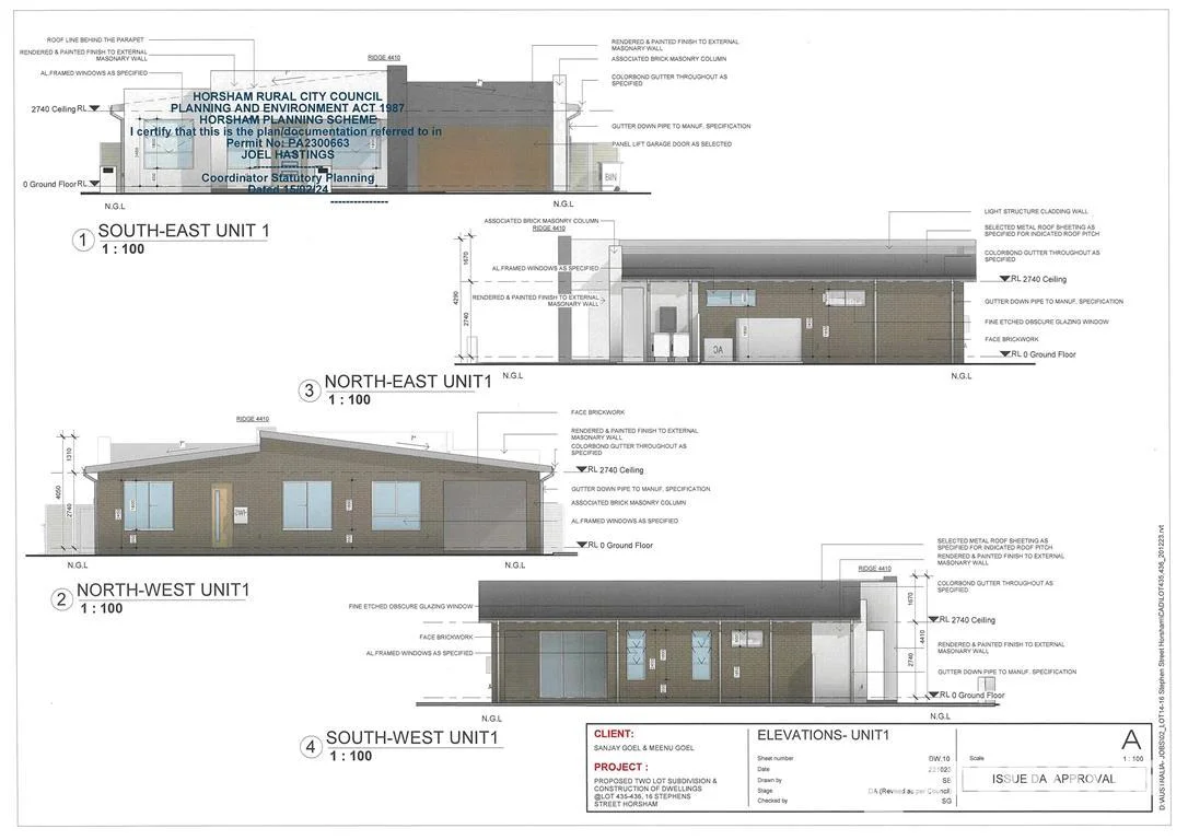 Additional image 8 of 14 - 16 Stephens Street, Horsham VIC 3400