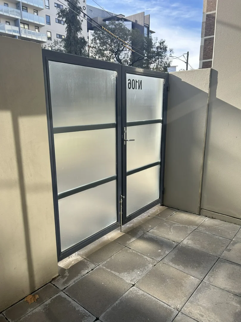 Additional image 7 of N106/4 Mandible Street, Alexandria NSW 2015