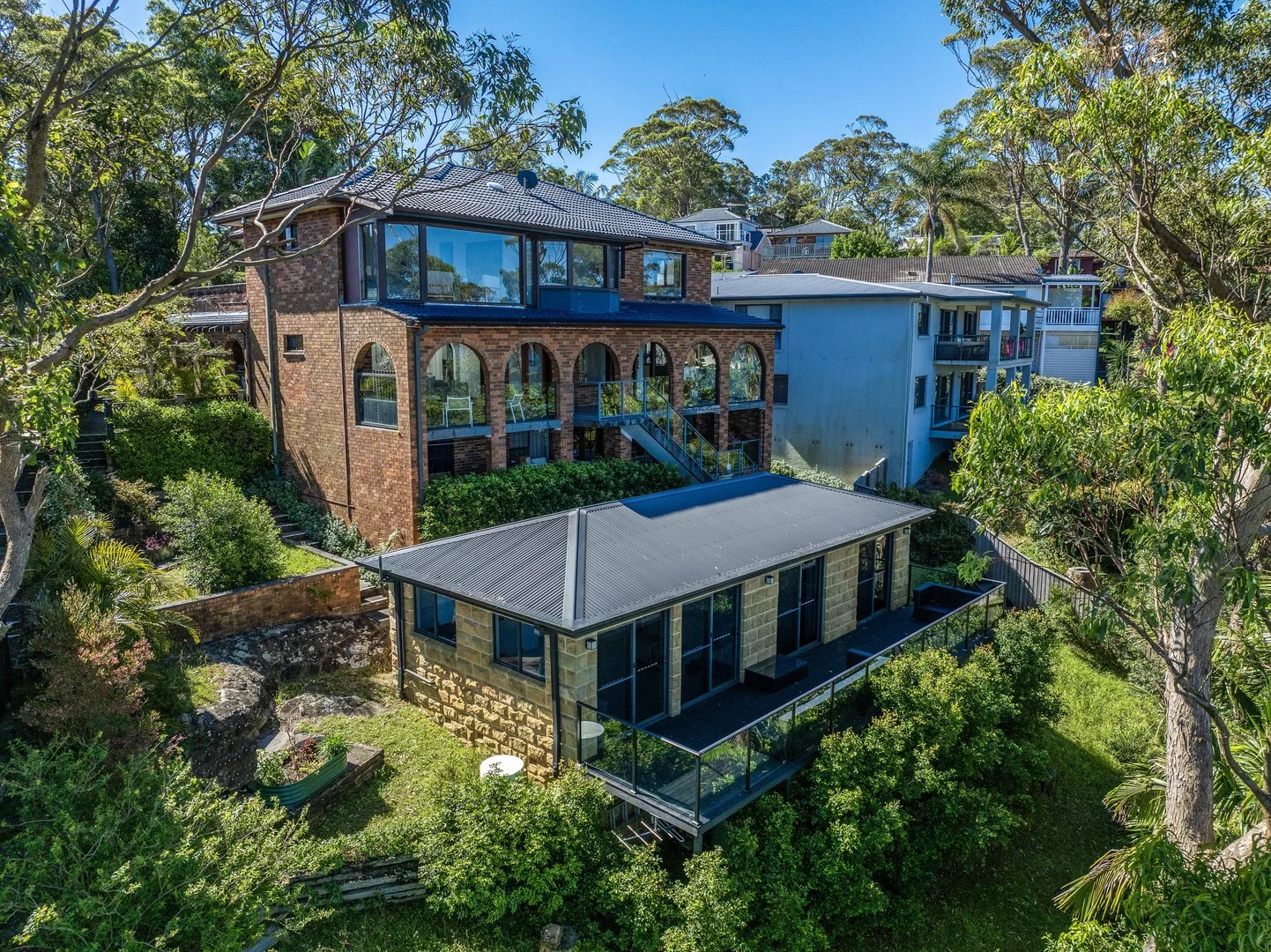 Additional image 18 of 3 Kemble Place, Bilgola Plateau NSW 2107